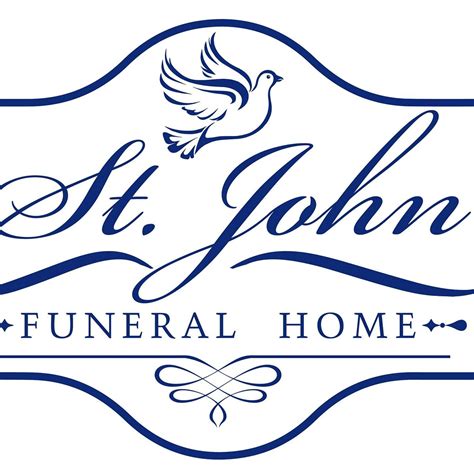 Four Generations. . St johns funeral home obits